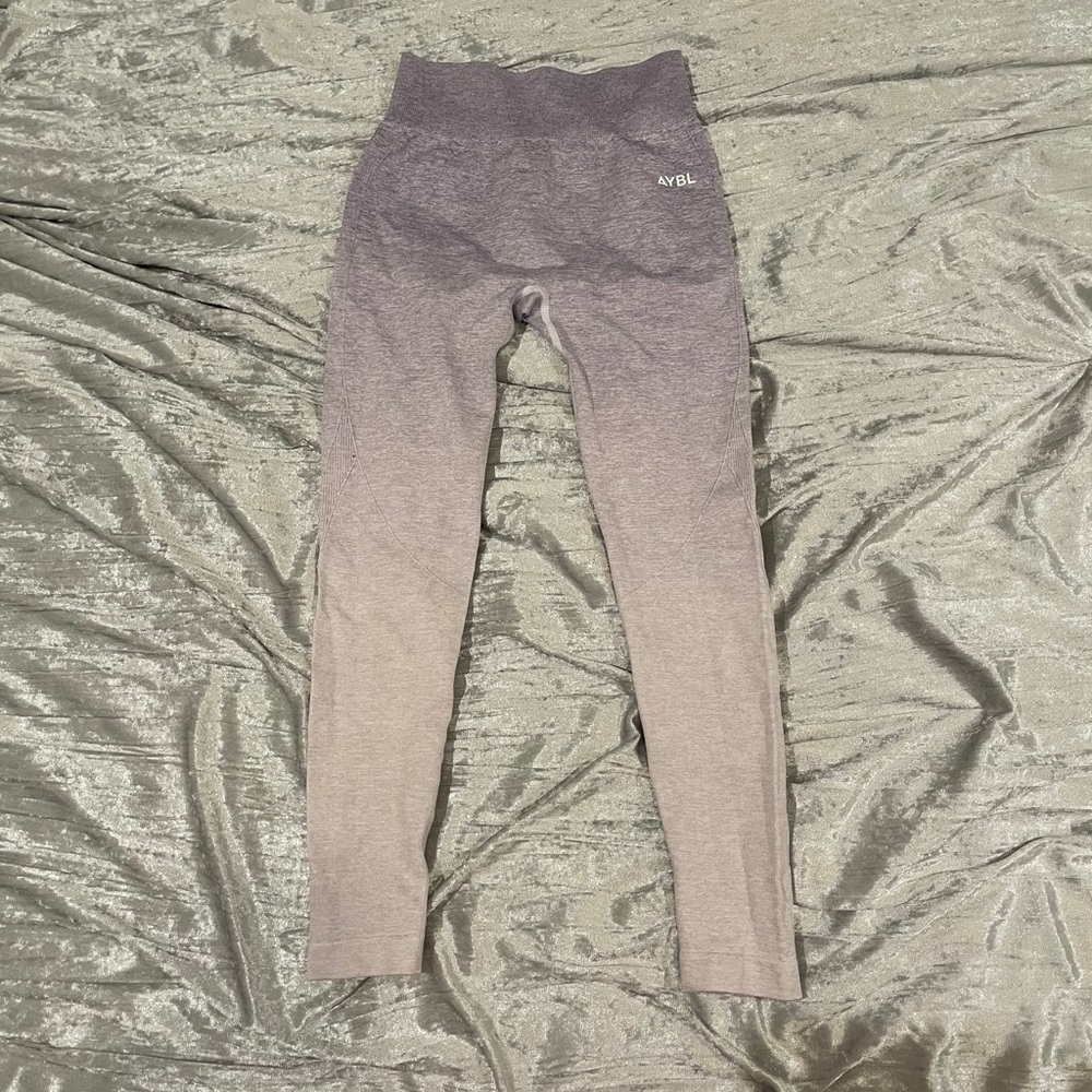 AYBL legging